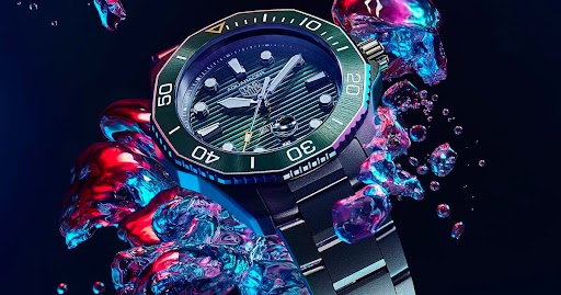 TAG Heuer Aquaracer