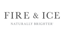 row-FIRE & ICE logo - BRILLIANT BEYOND COMPARE