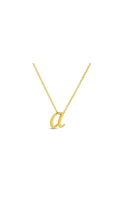 Roberto Coin Necklace 000021AYCH0A