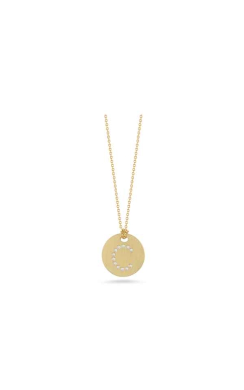 Roberto Coin Tiny Treasures Necklace 000801AYCHXC