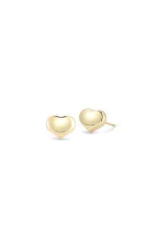 Roberto Coin Earrings 023238AXER00