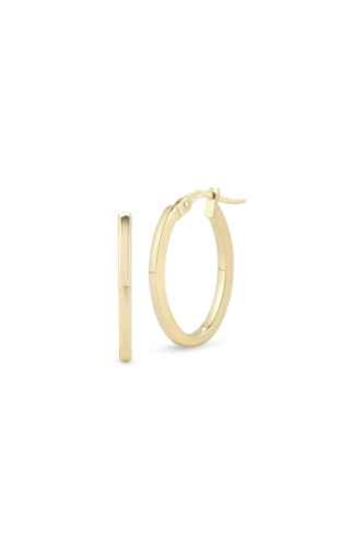 Roberto Coin Earrings 556028AXER00