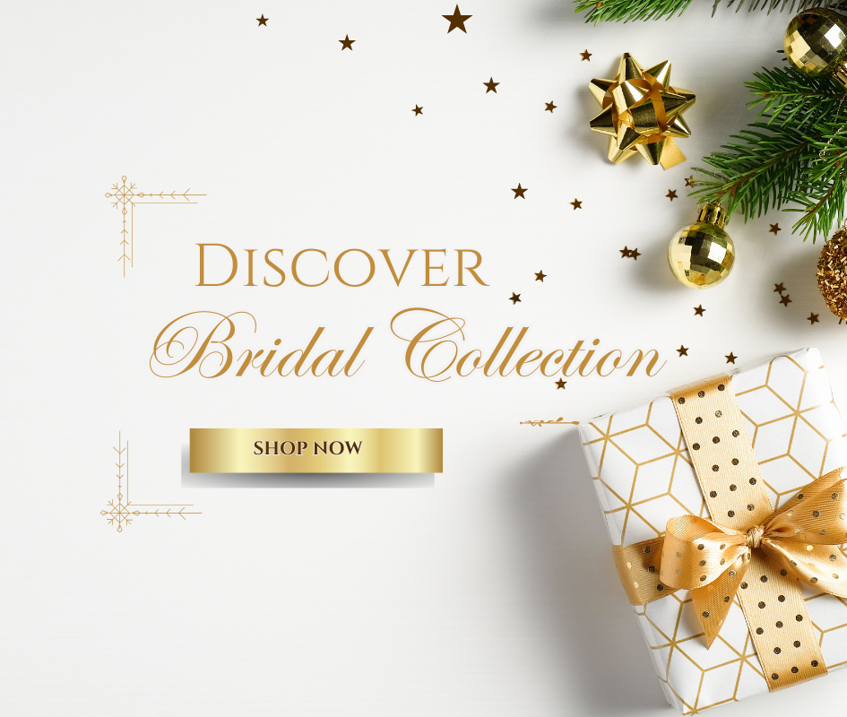 DISCOVER BRIDAL COLLECTION