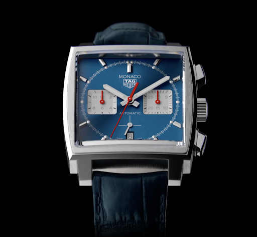 TAG Heuer Monaco