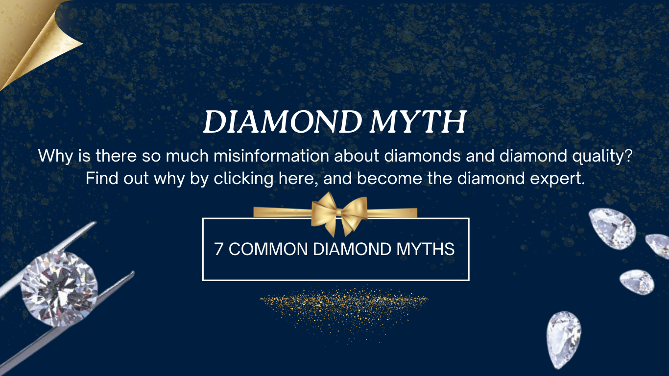 MEET WITH A DIAMOND EXPERT