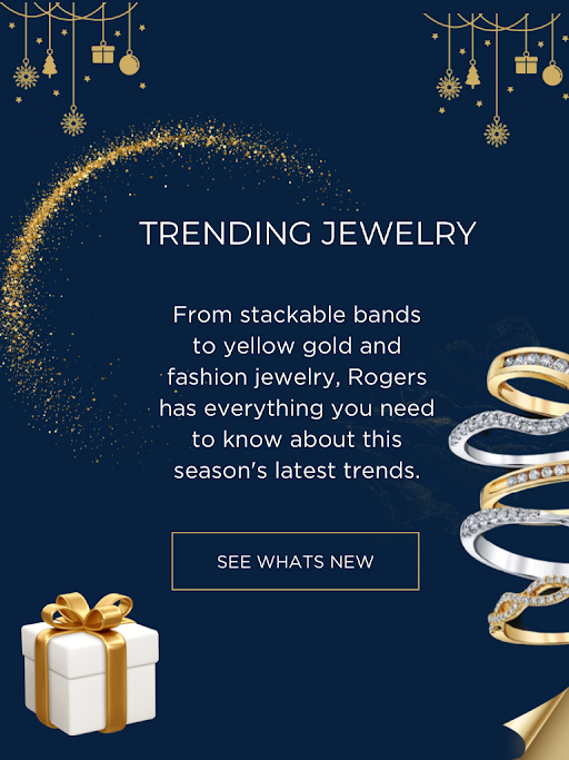 TRENDING JEWELRY