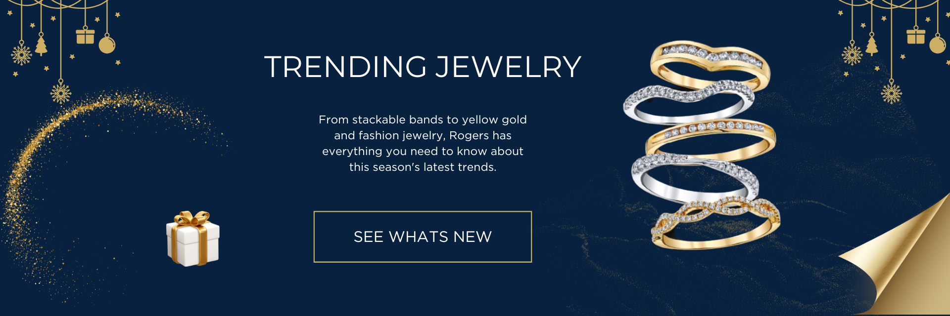 TRENDING JEWELRY